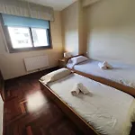 Proximo Playa Amplia Vivienda Apartment *