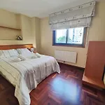 Apartment Proximo Playa Amplia Vivienda Vigo