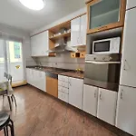 Proximo Playa Amplia Vivienda Apartment
