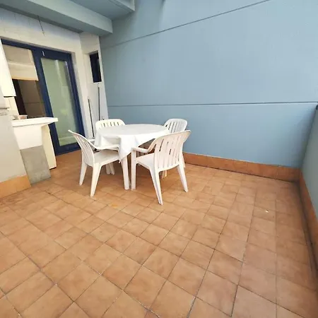 Proximo Playa Amplia Vivienda Apartment *