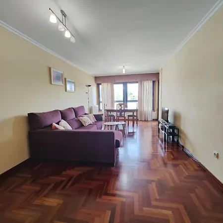 Apartment Proximo Playa Amplia Vivienda