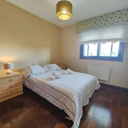 Proximo Playa Amplia Vivienda Apartment *