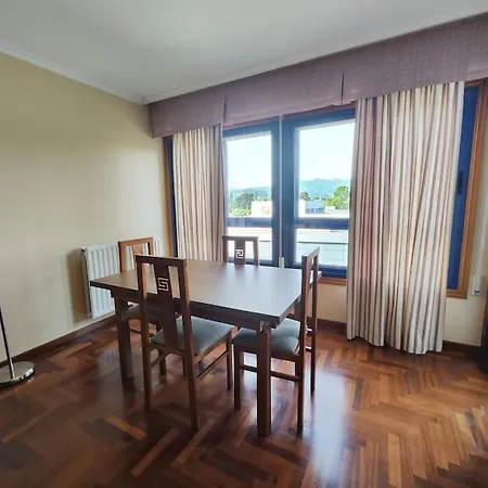 Proximo Playa Amplia Vivienda * Vigo
