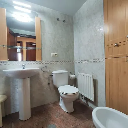 Proximo Playa Amplia Vivienda * Vigo