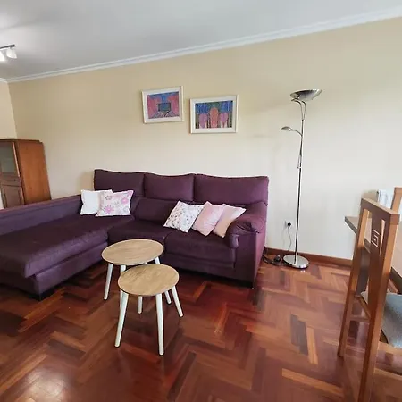 Proximo Playa Amplia Vivienda