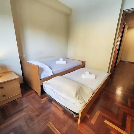 Proximo Playa Amplia Vivienda Apartment *