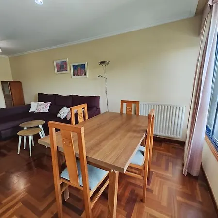 Apartment Proximo Playa Amplia Vivienda *