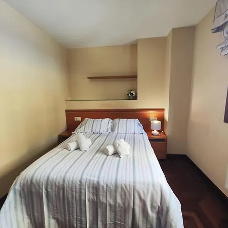 Proximo Playa Amplia Vivienda * Vigo
